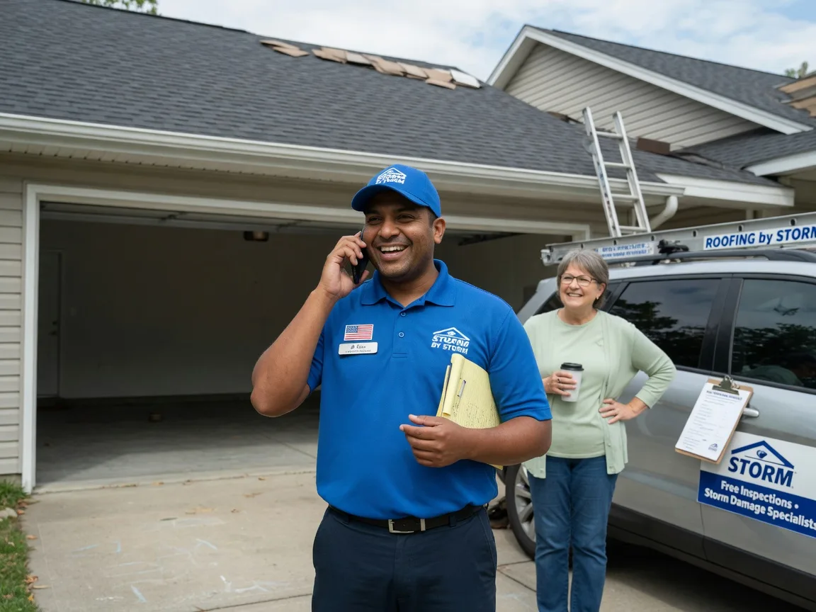 Roof Repair Near Me Larimer, PA FAQs