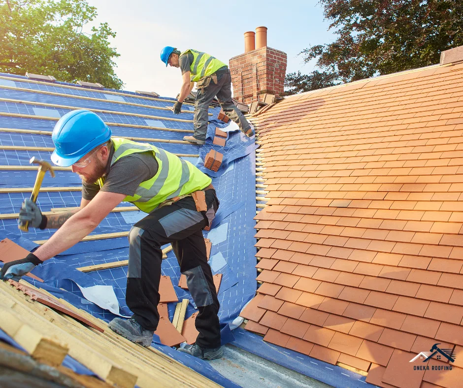 Why choose Roof Repair Near Me in Larimer, PA