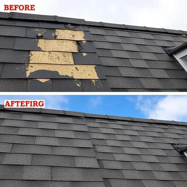 Roof Repair Near Me in Larimer, PA near me